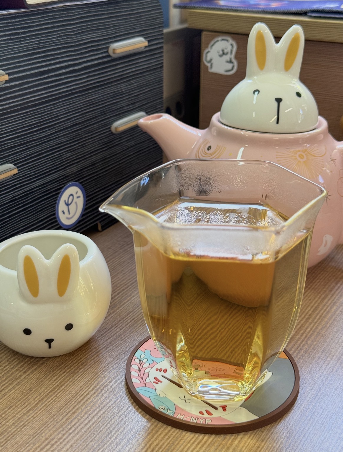 老茶人都懂的养生底蕴 泾阳原生茯茶，后发 配图3