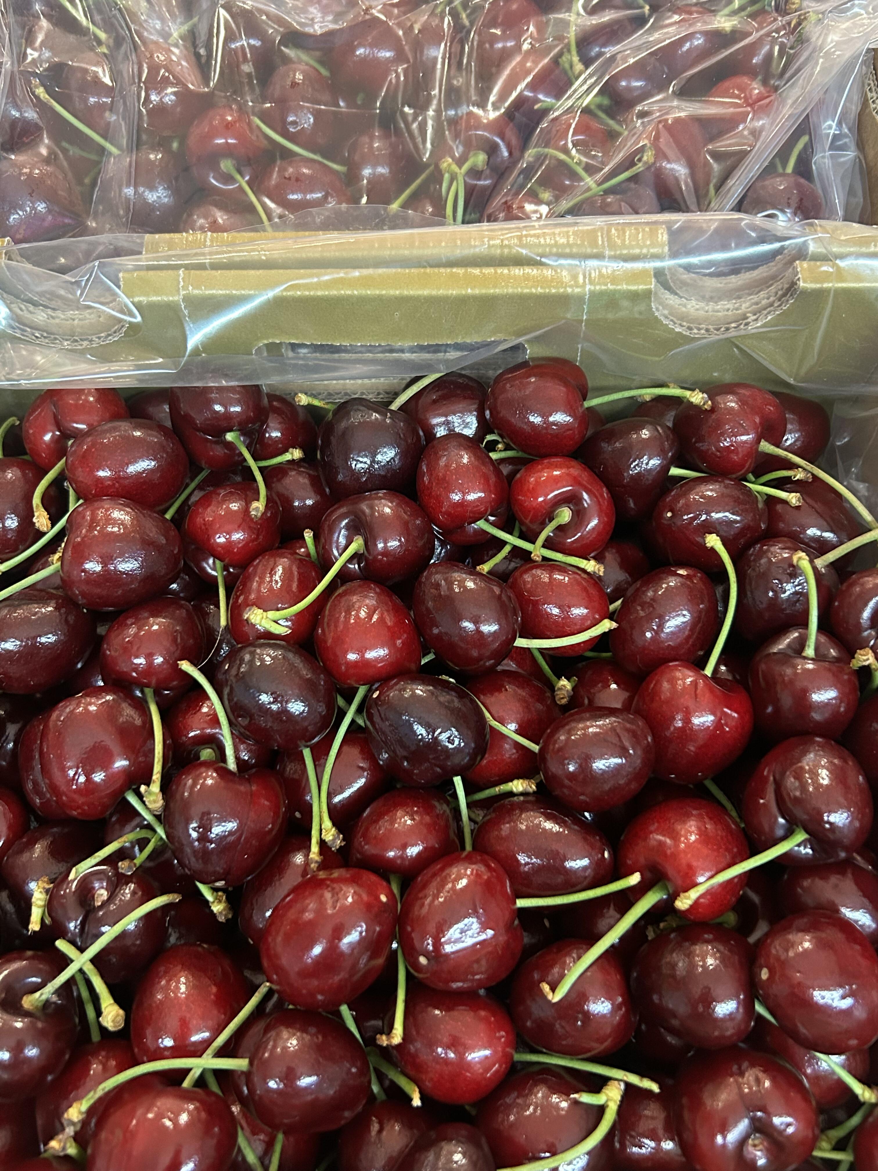 甜滋滋的空运桑提娜🍒 补铁补气血，一定要 配图3