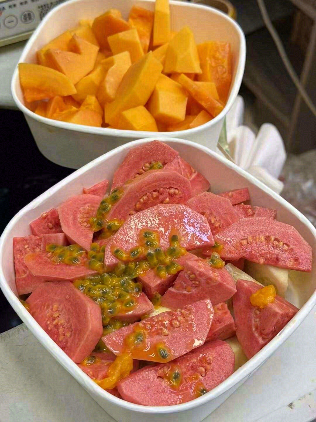 🌷没有华丽的文案📝 就简单的几个字概括： 配图2