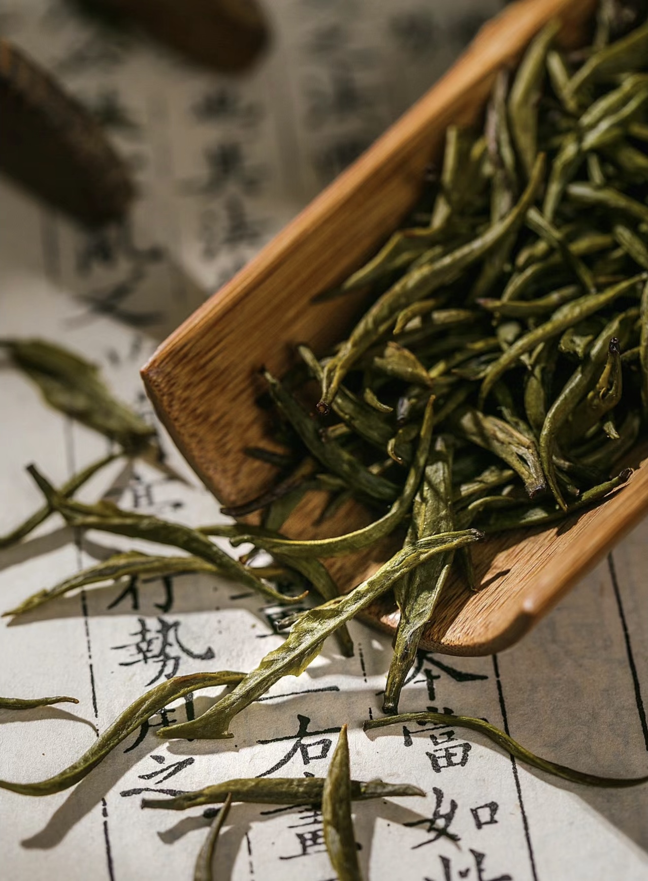 茶香飘来把你撩，滋味绝佳没得挑。便宜好喝 配图1