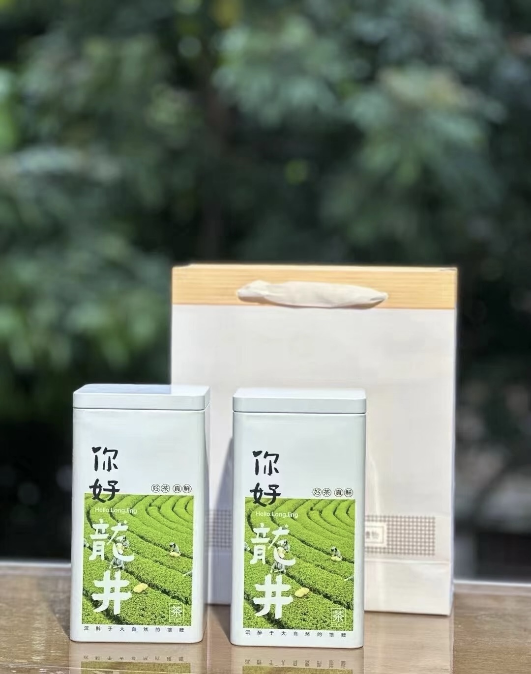 爱茶人的春天 大抵都是离不开这样一杯明前 配图3