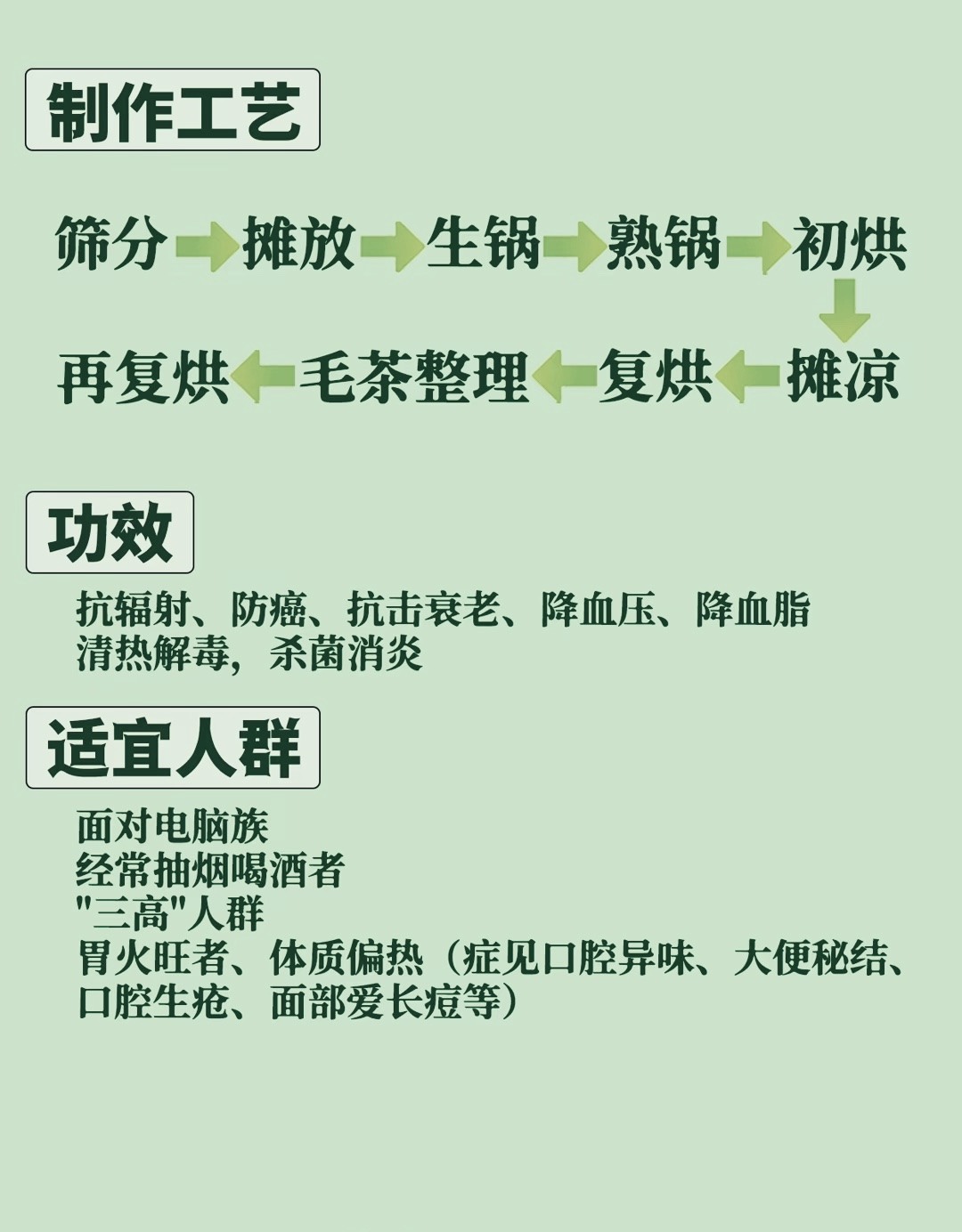 淮南茶，信阳第一 当你亲自手受到信阳毛尖 配图3
