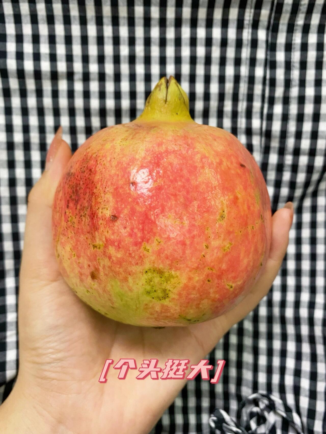 🍃🌿【软籽石榴】 ❗️❗️🔥 璀璨如红宝 配图2