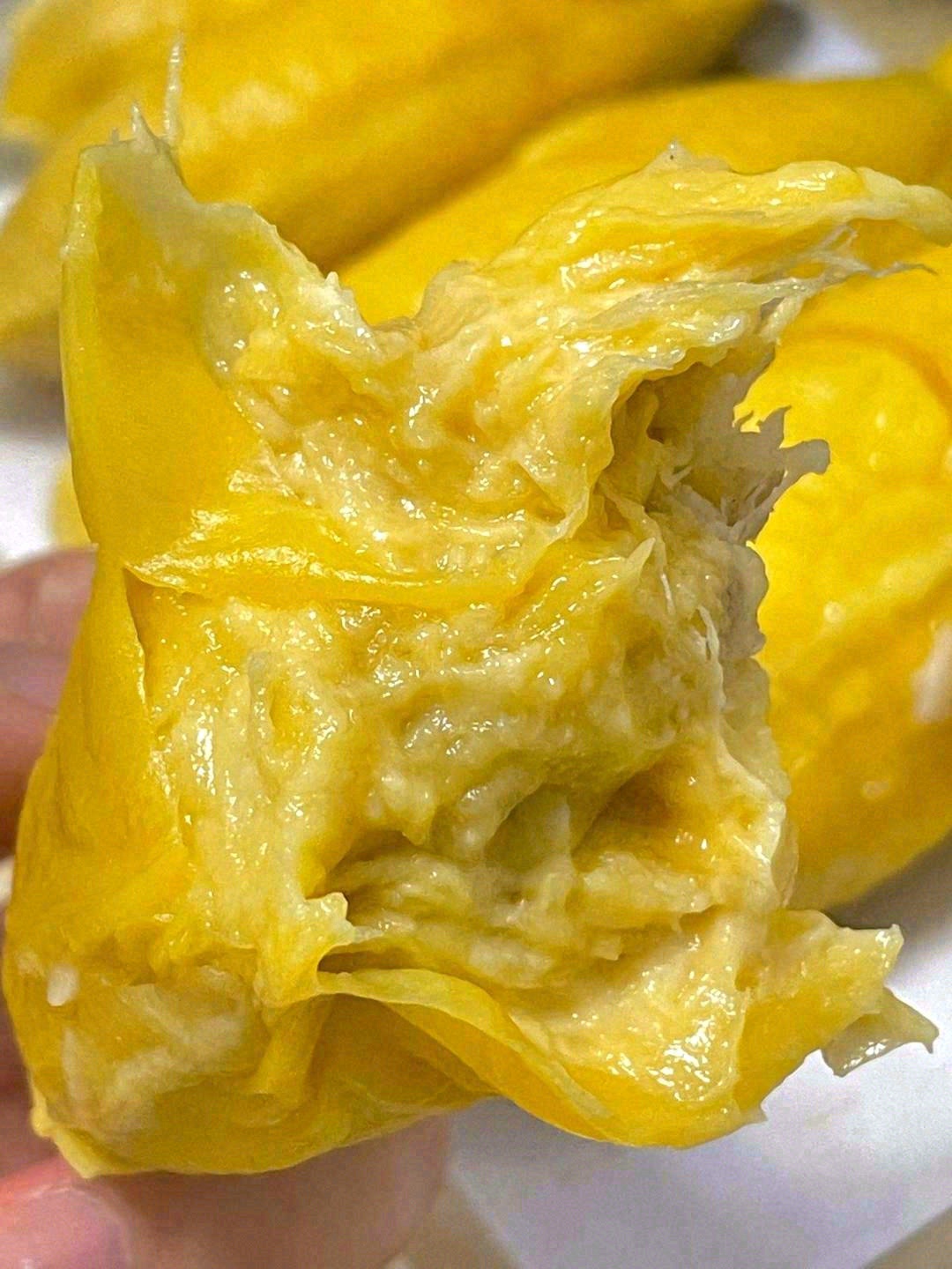 ✅猫山王，没有纤维感，入口即化🙊 大口朵 配图1