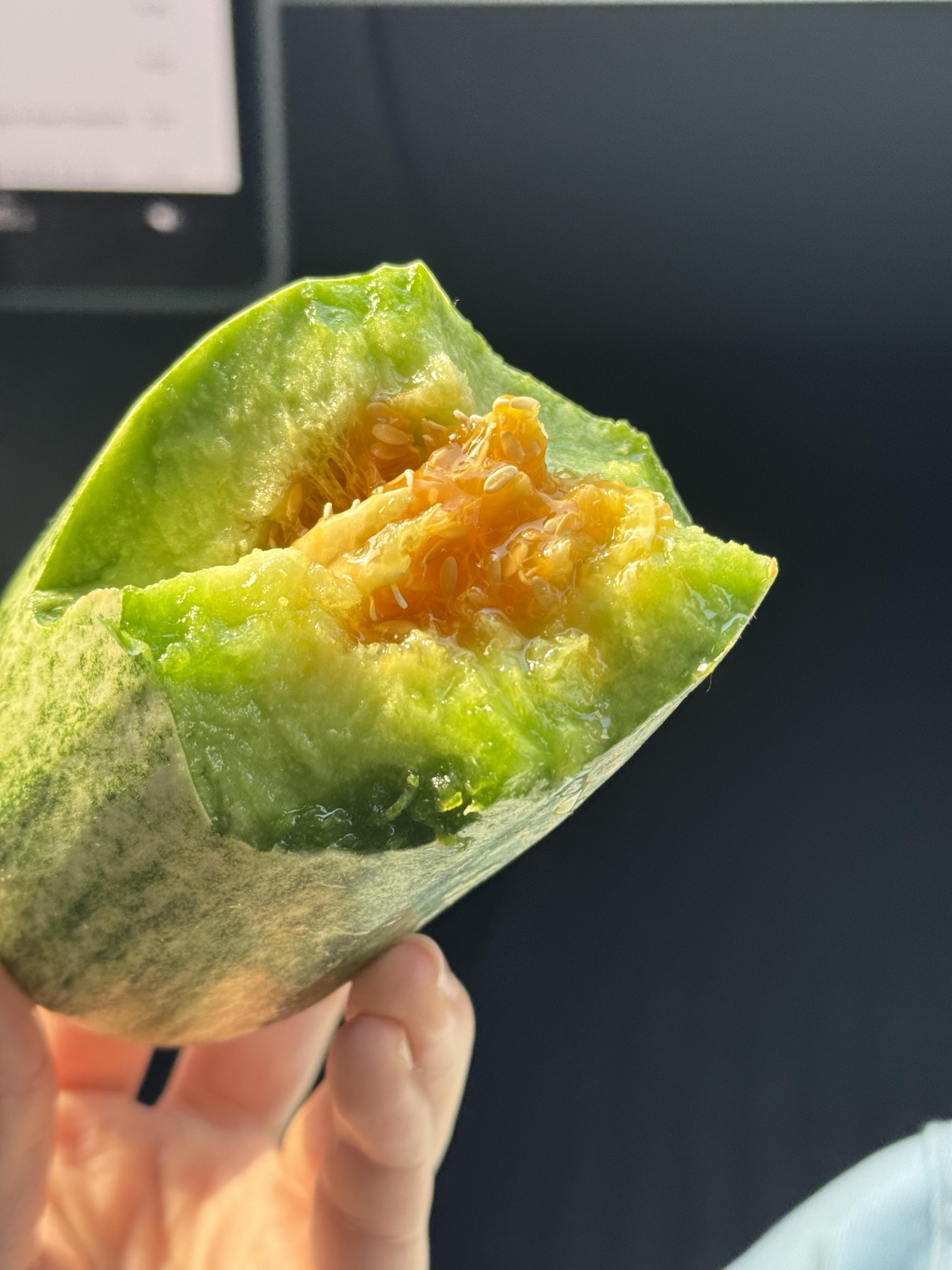 🍉🥝🍇当季+新鲜+爆汁=100%治愈力！ 配图1