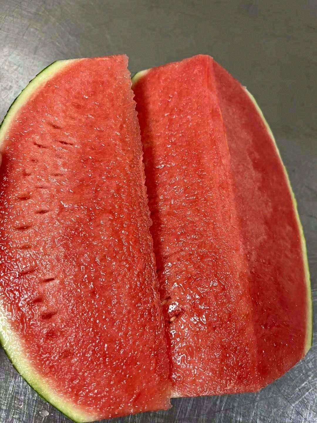 翡翠蒂麒麟西瓜🍉 藤蔓到舌尖的热爱，❤特 配图2