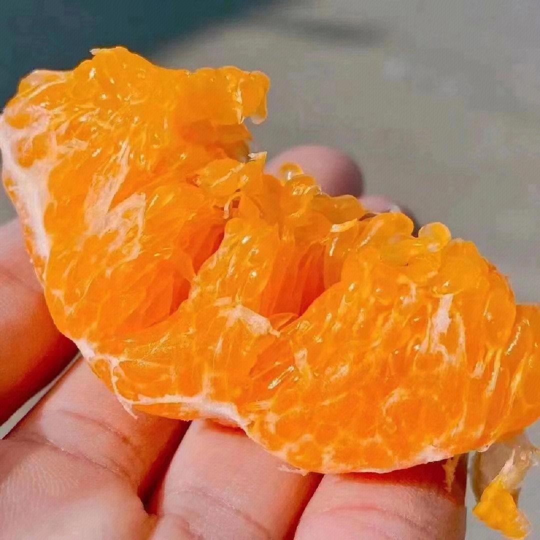🍭🍭每到冬天必吃砂糖橘‼️ 没有砂糖橘🍊 配图1