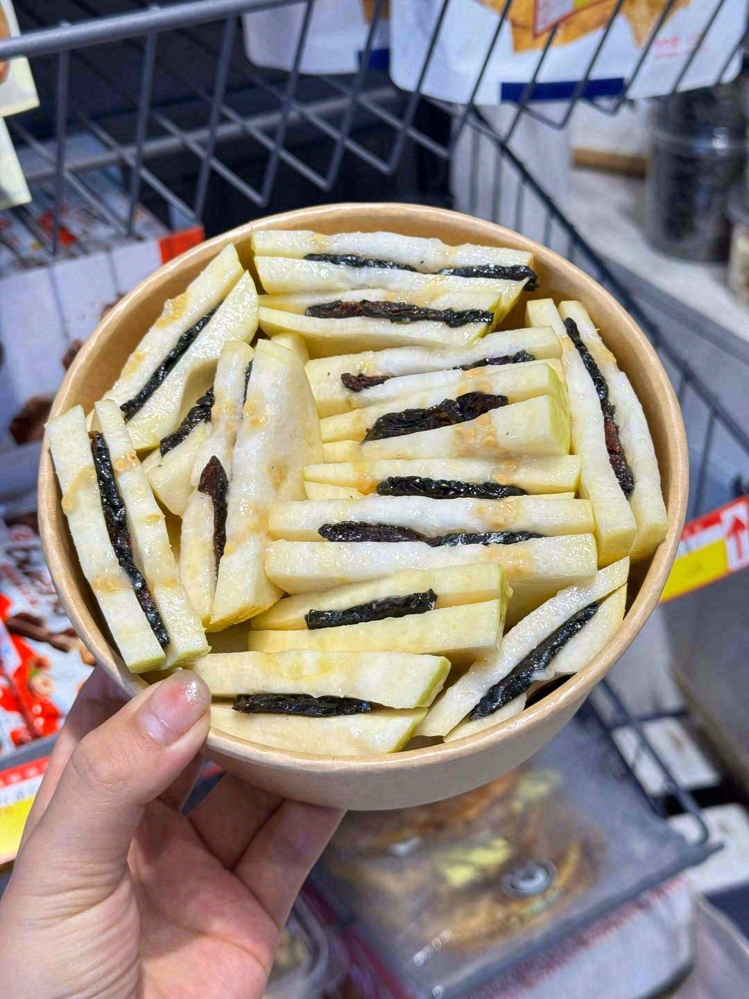 开心玩耍的一天💐💐 没心没肺，快乐加倍✅ 配图2