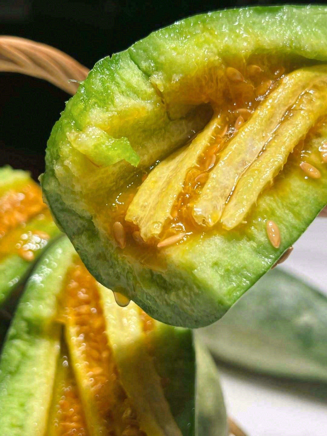 羊角里灌满甜蜜🍯 一口下肚，打工人也不在 配图3