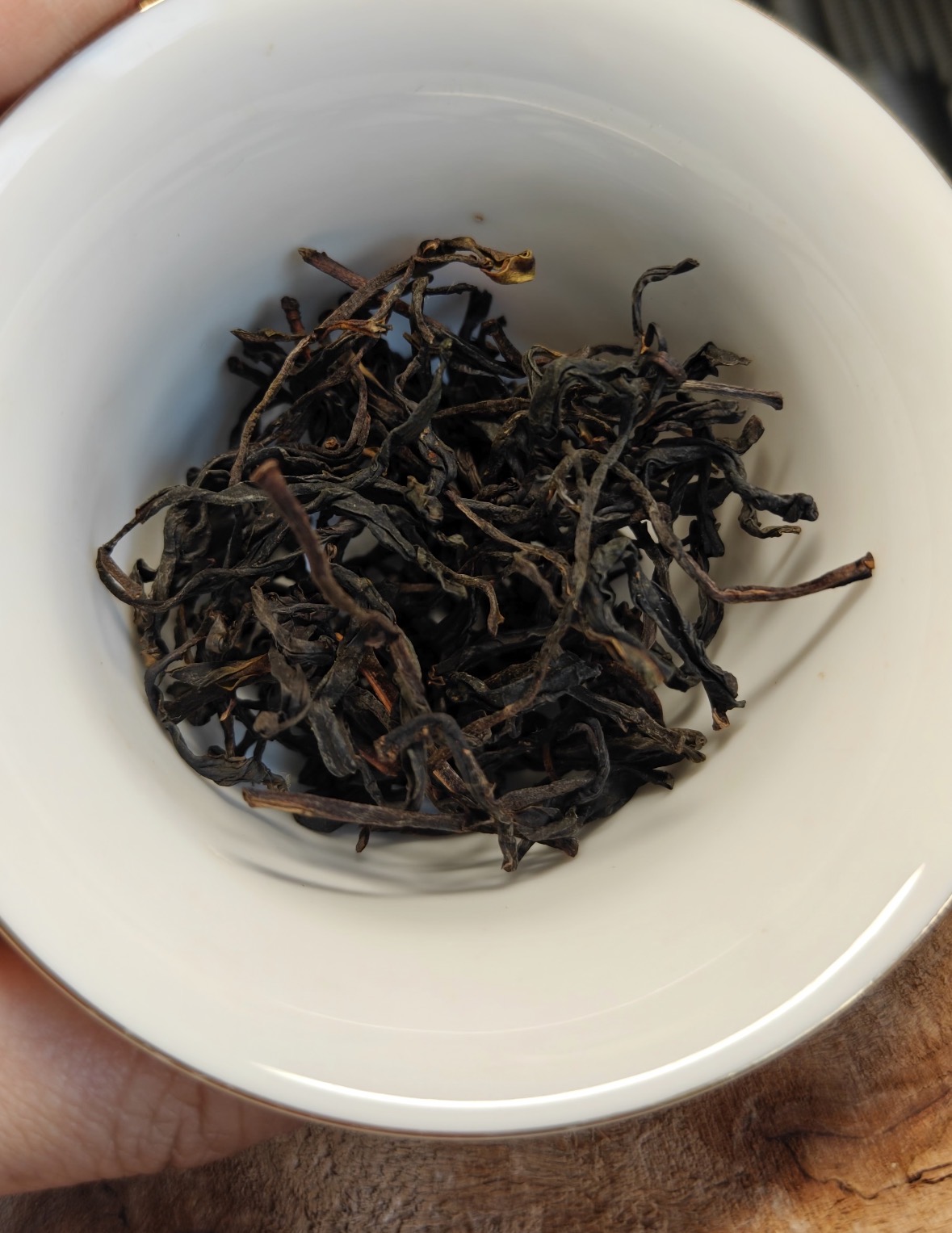 新茶现货上新！源头直供，无中间商加价。品 配图1