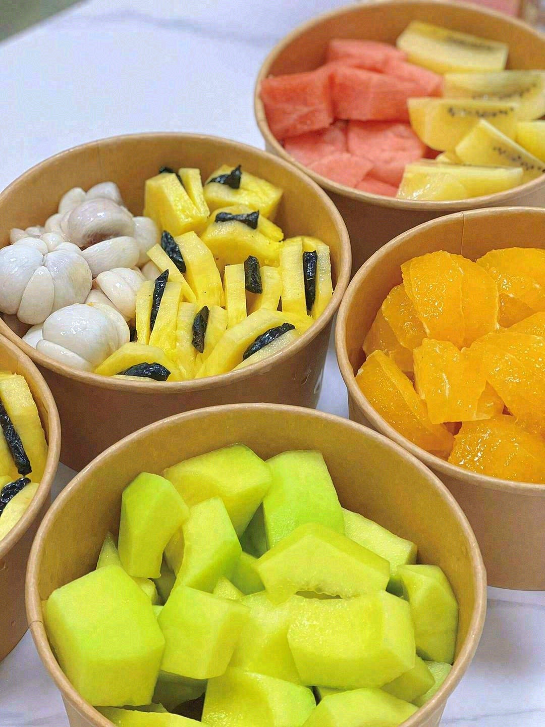 乌梅肉酸酸甜甜的味道✨ 给任何一个和他搭 配图2