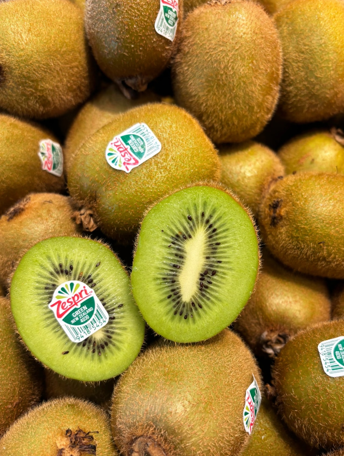 🥝 🥝 绿心奇异果上新👏 太赞了👍，个个 配图1