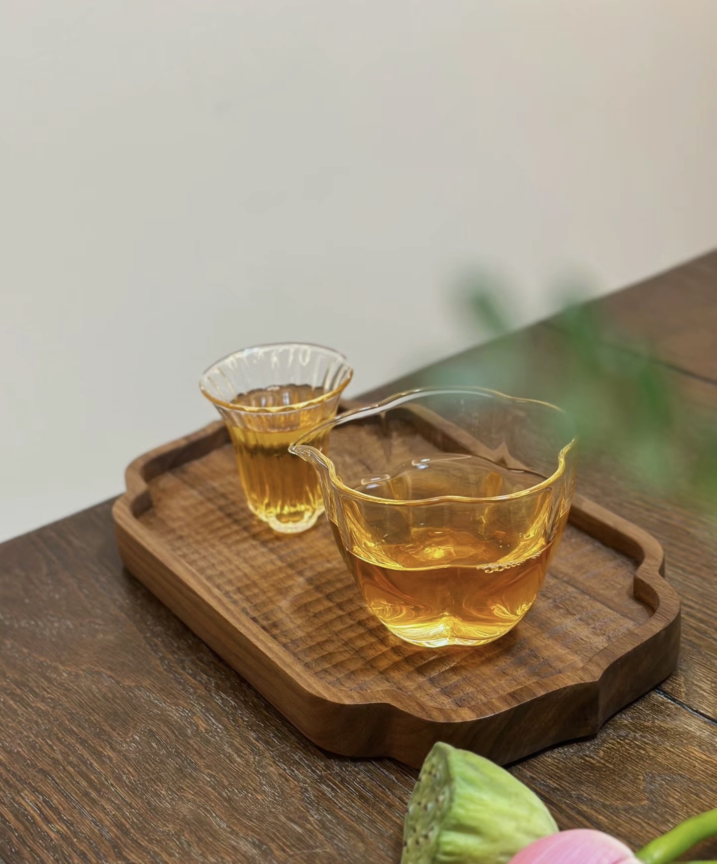 茶叶中的精品，味蕾上的盛宴。我们的茶叶， 配图3