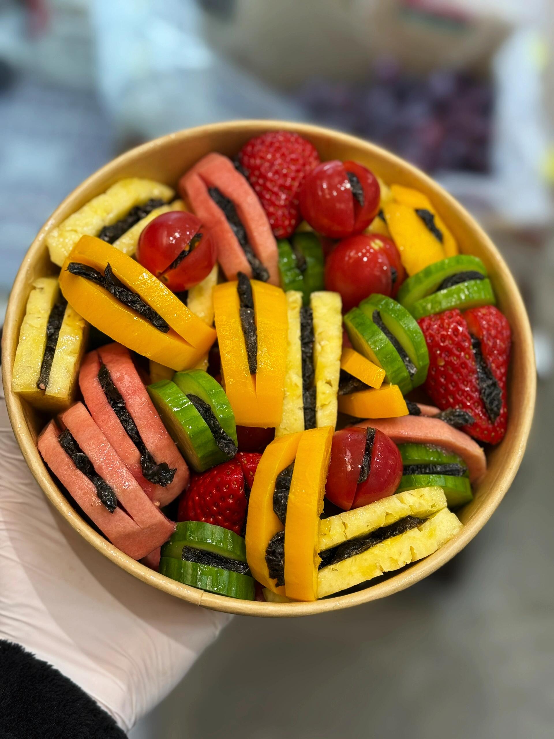 ❤️｜🍧ˎˊ˗ 𝐘𝐞𝐞𝐞𝐞 ✌ 既享受当 配图2