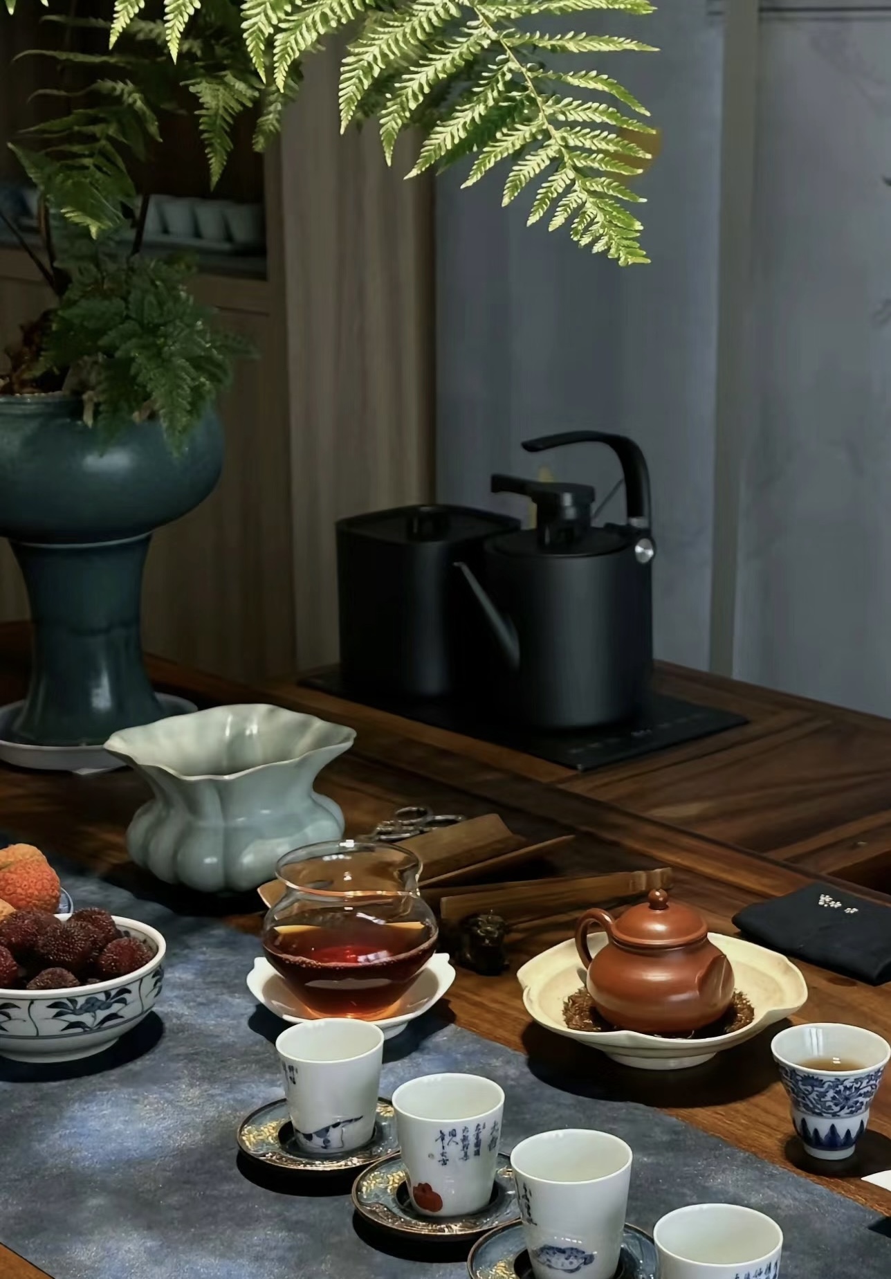 🌱茶，是一种生活的艺术🎨。 🍃品味茶香， 配图2