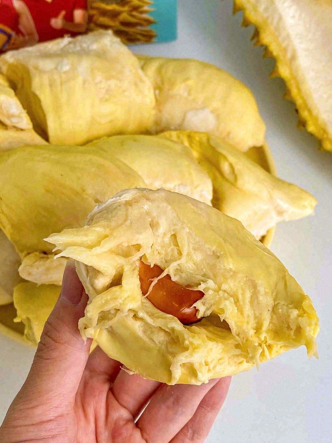 细腻绵滑🧀，入口即化 甘甜的滋味、馥郁的 配图2