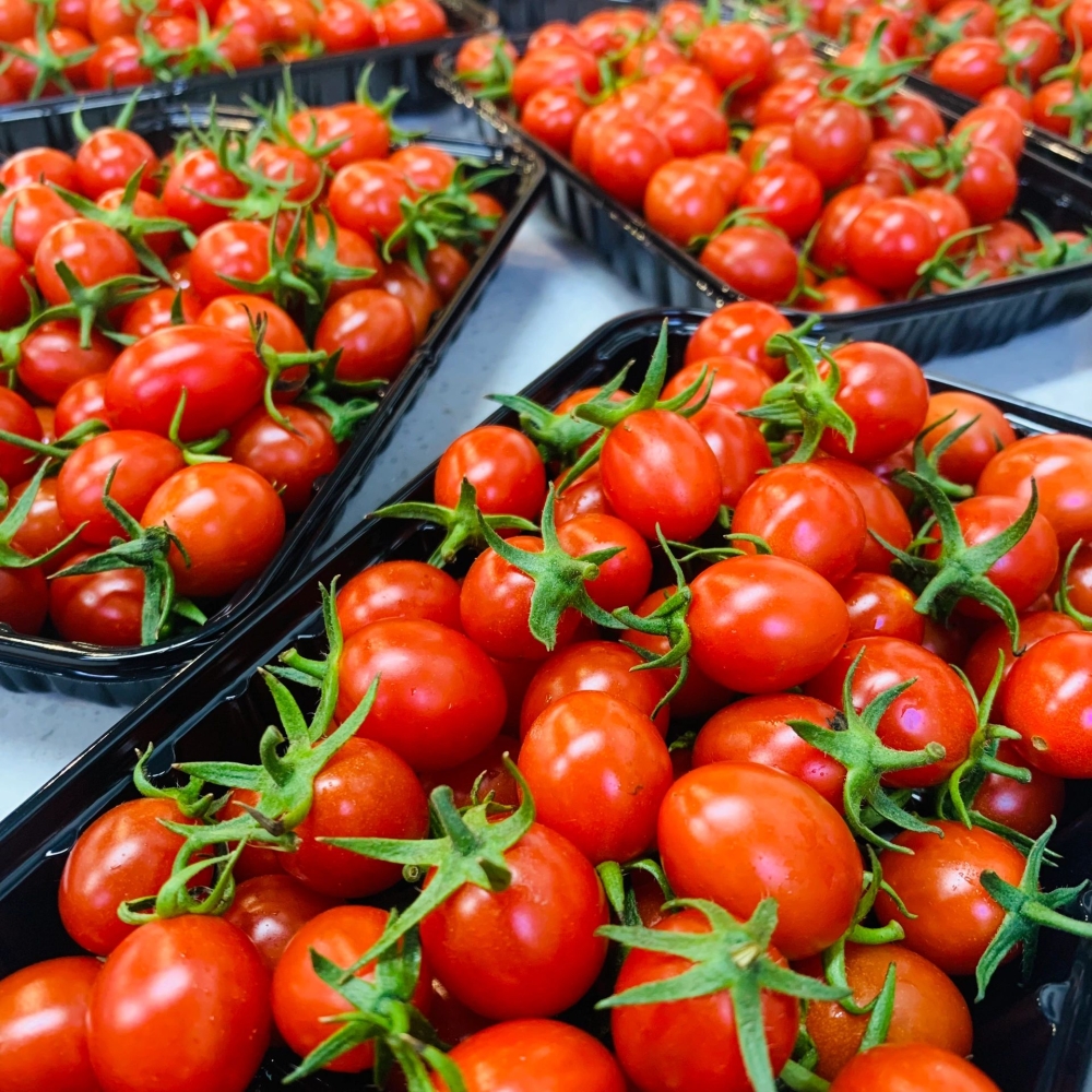 💚爆浆小甜心🌸，最爱浓浓的番茄味🍅圣女果 配图3