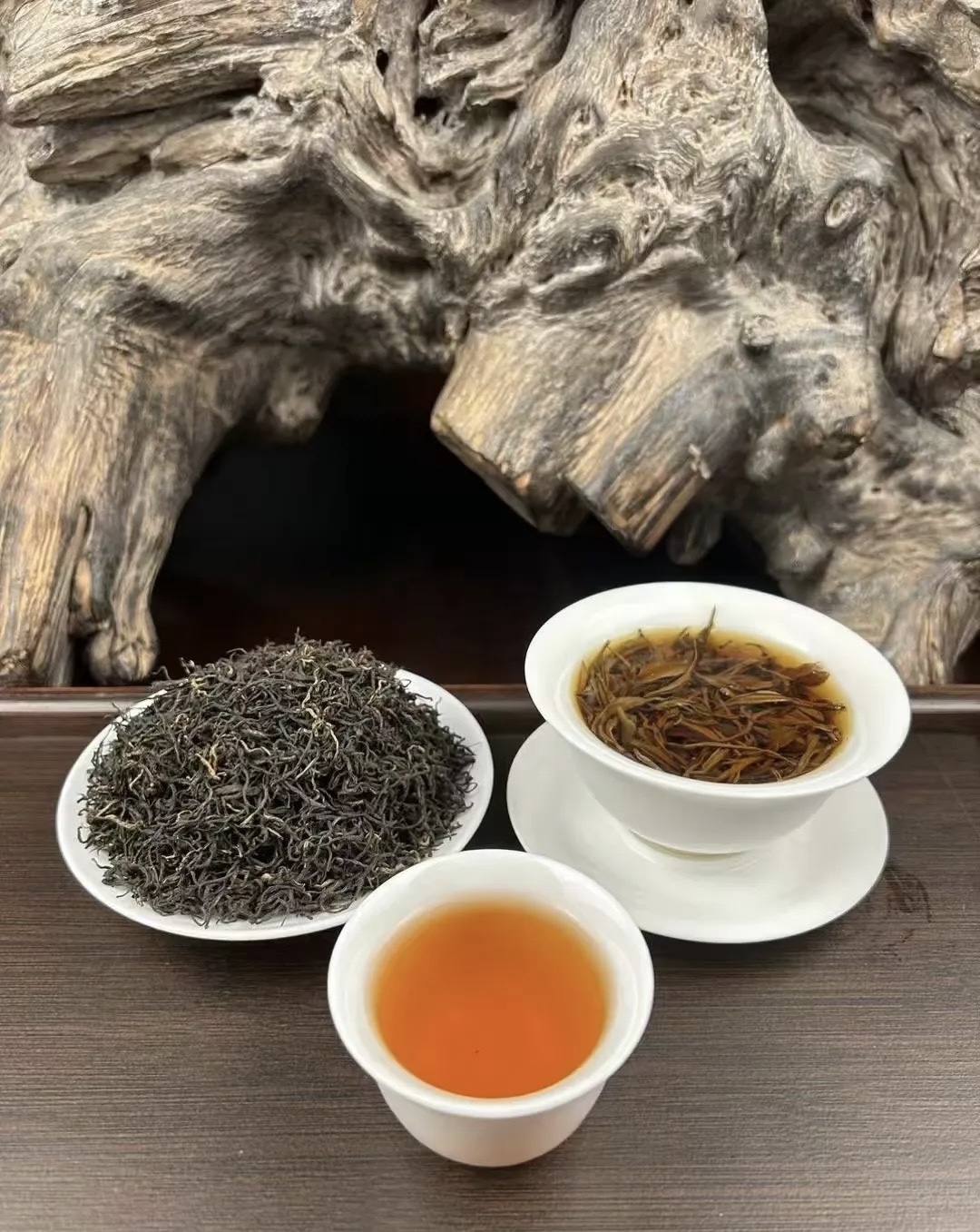 红茶的尽头是祁门！祁红品牌，出品一如既往 配图2