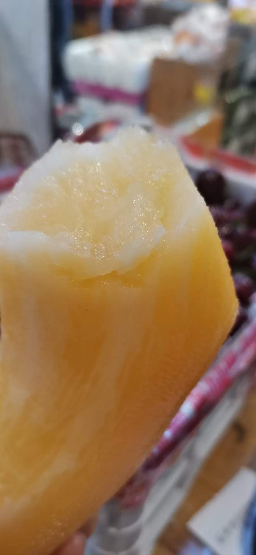 【云南高山雪莲果】水梨般的清甜口感🍐，入 配图1