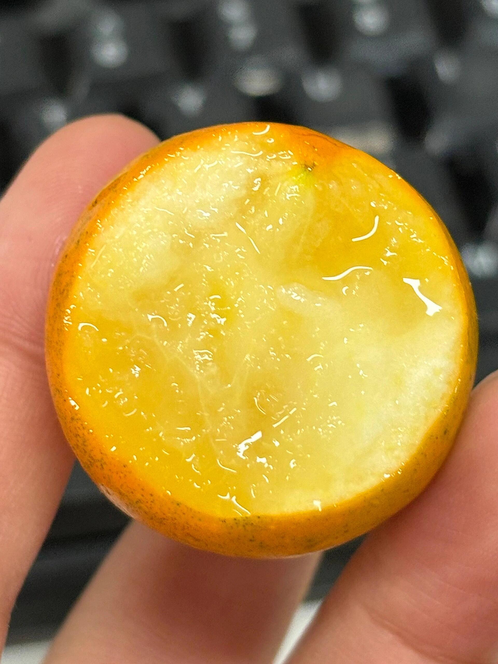 🍊脆皮金桔💚 甜蜜上架🥰 不酸不涩、不麻 配图2