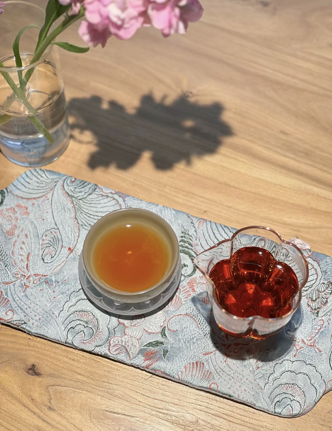 🍵 品味茶香，享受生活！🎉 🌿 精选优质 配图2