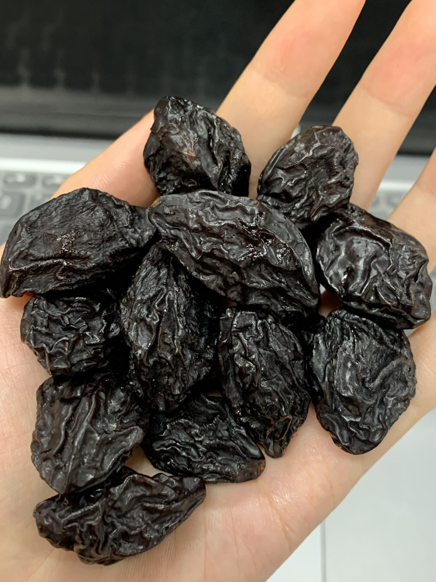 🥳吃大餐不怕胖！ 推荐一波💜新疆西梅干  配图3