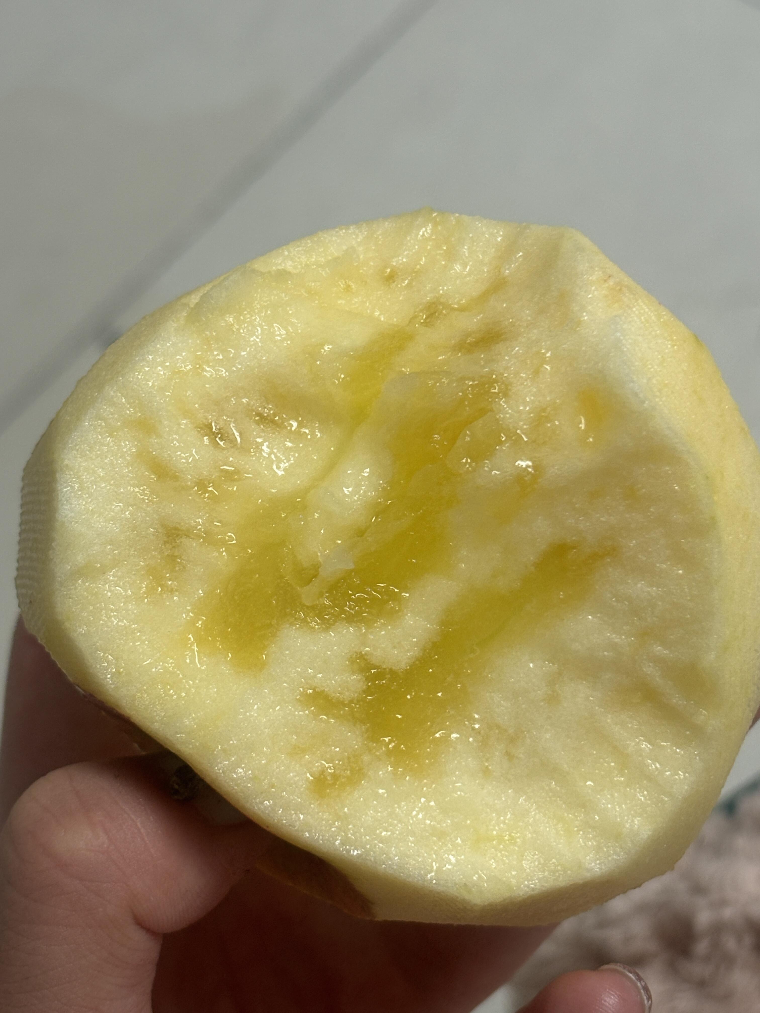 阿克苏苹果 —新年礼盒🎁 随便开一个都是 配图1