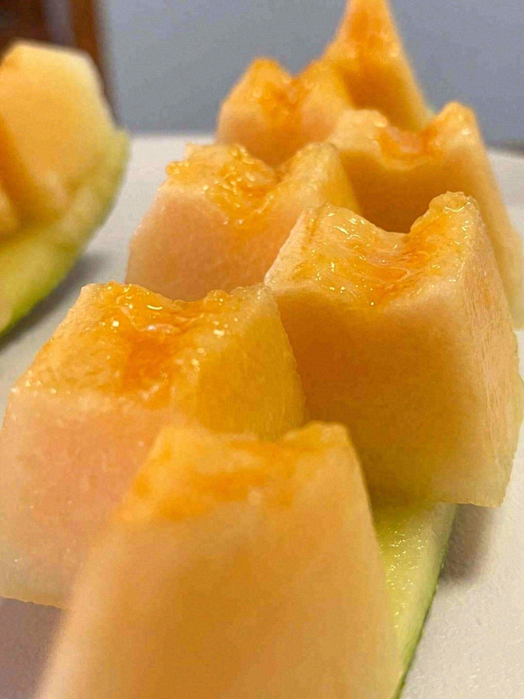 别让味蕾💗在这个季节错失甜蜜🍯 爽口清香 配图2