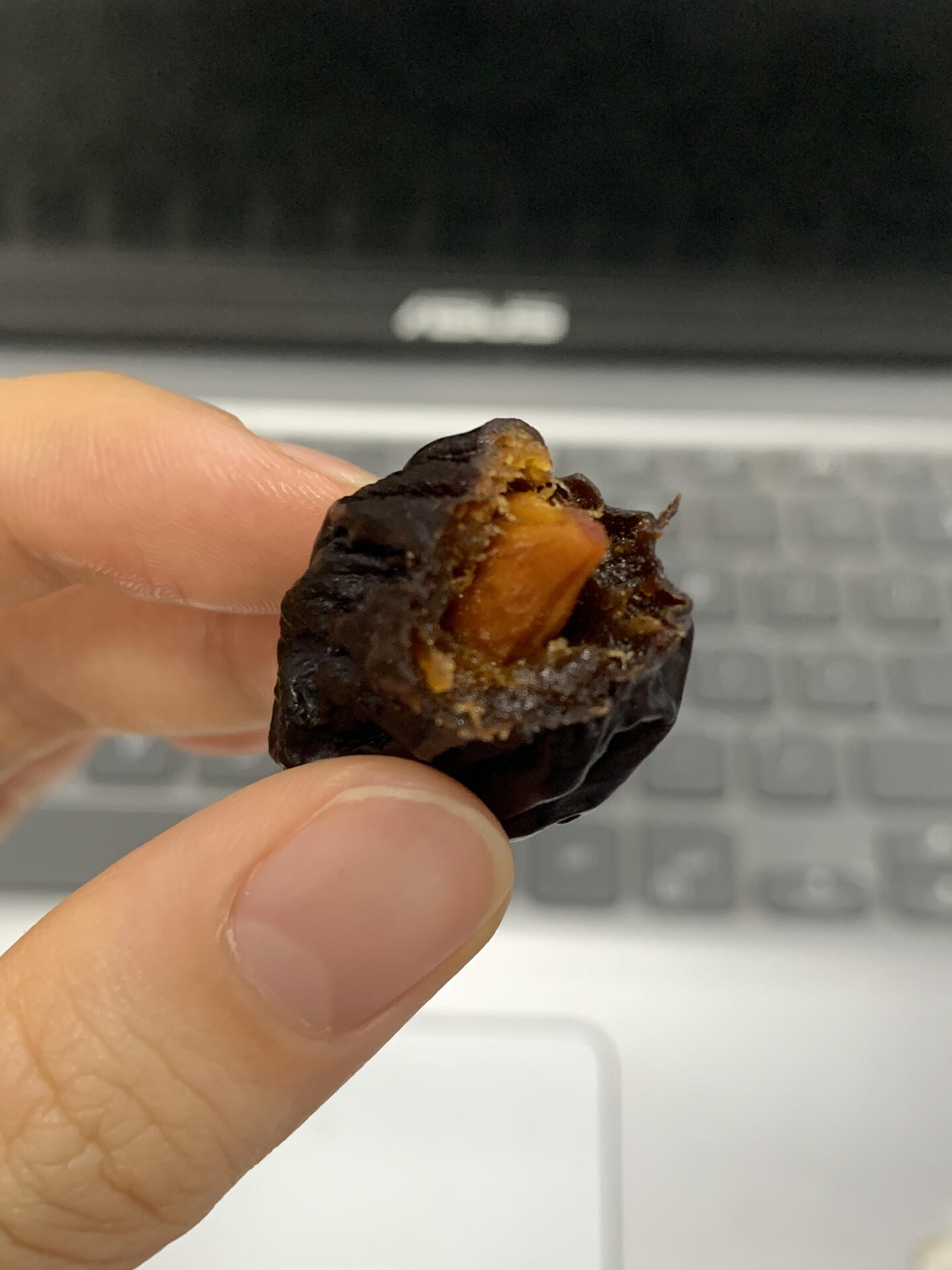 🥳吃大餐不怕胖！ 推荐一波💜新疆西梅干  配图2