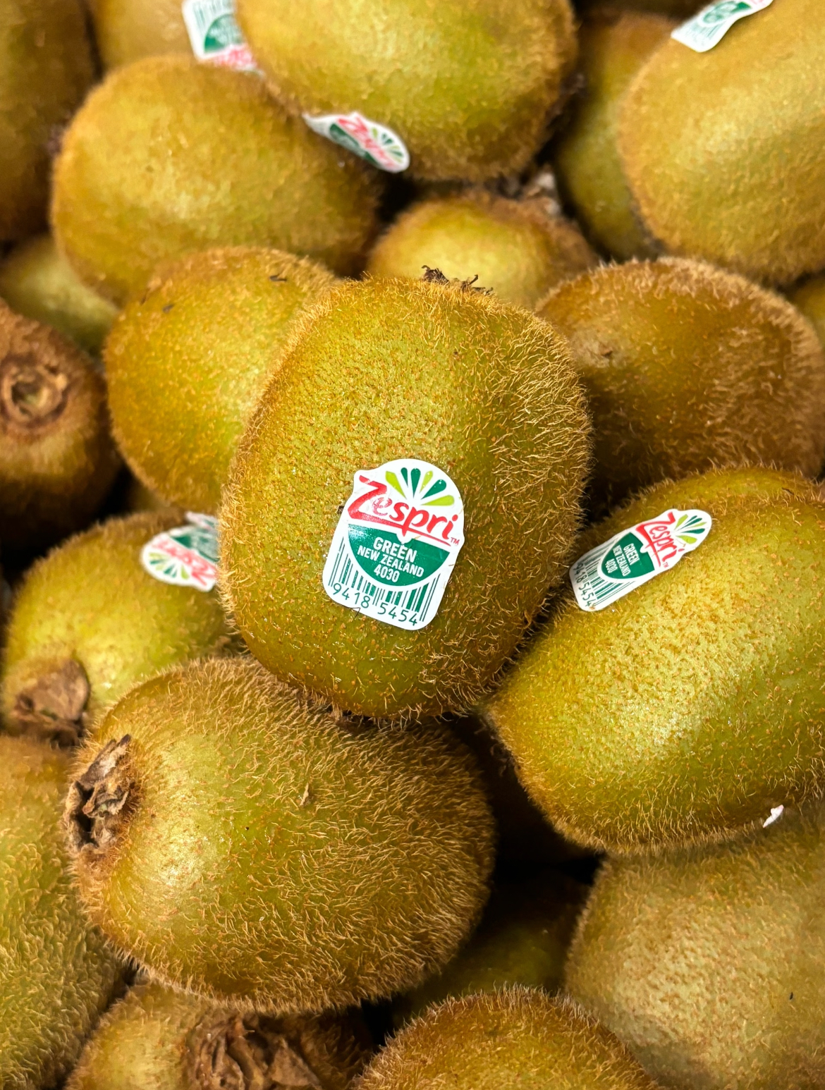 🥝 🥝 绿心奇异果上新👏 太赞了👍，个个 配图2