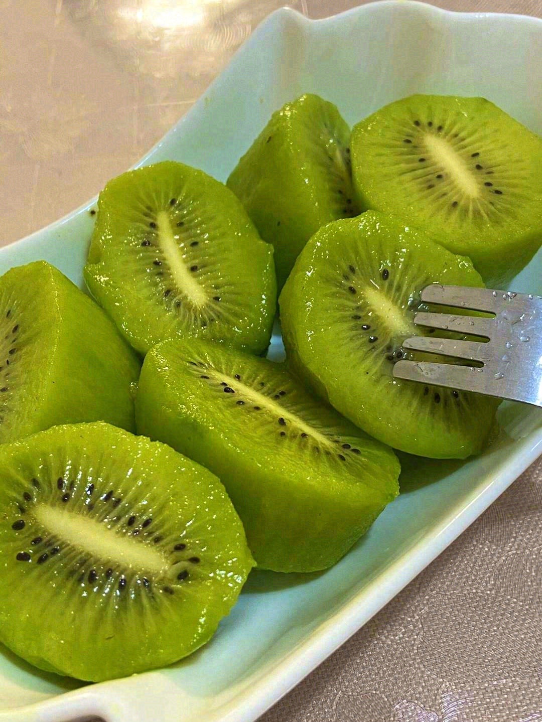 在没吃过翠香猕猴桃🥝之前是没办法理解我说 配图2