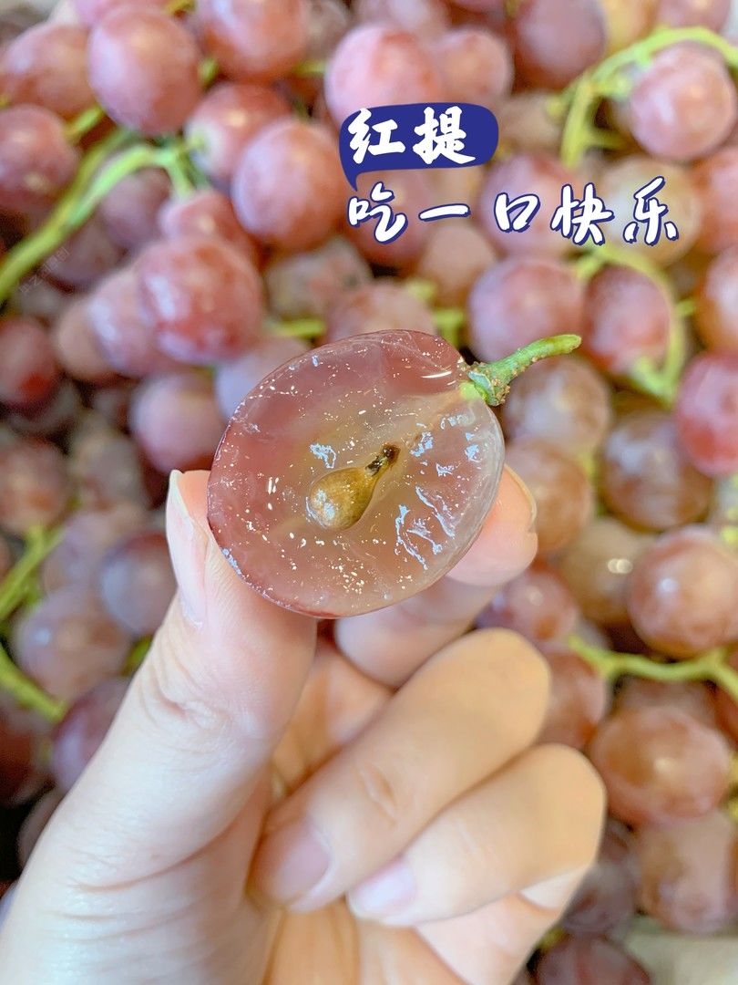 冬天的多汁💦担当 风味浓香，色泽靓丽，果 配图1