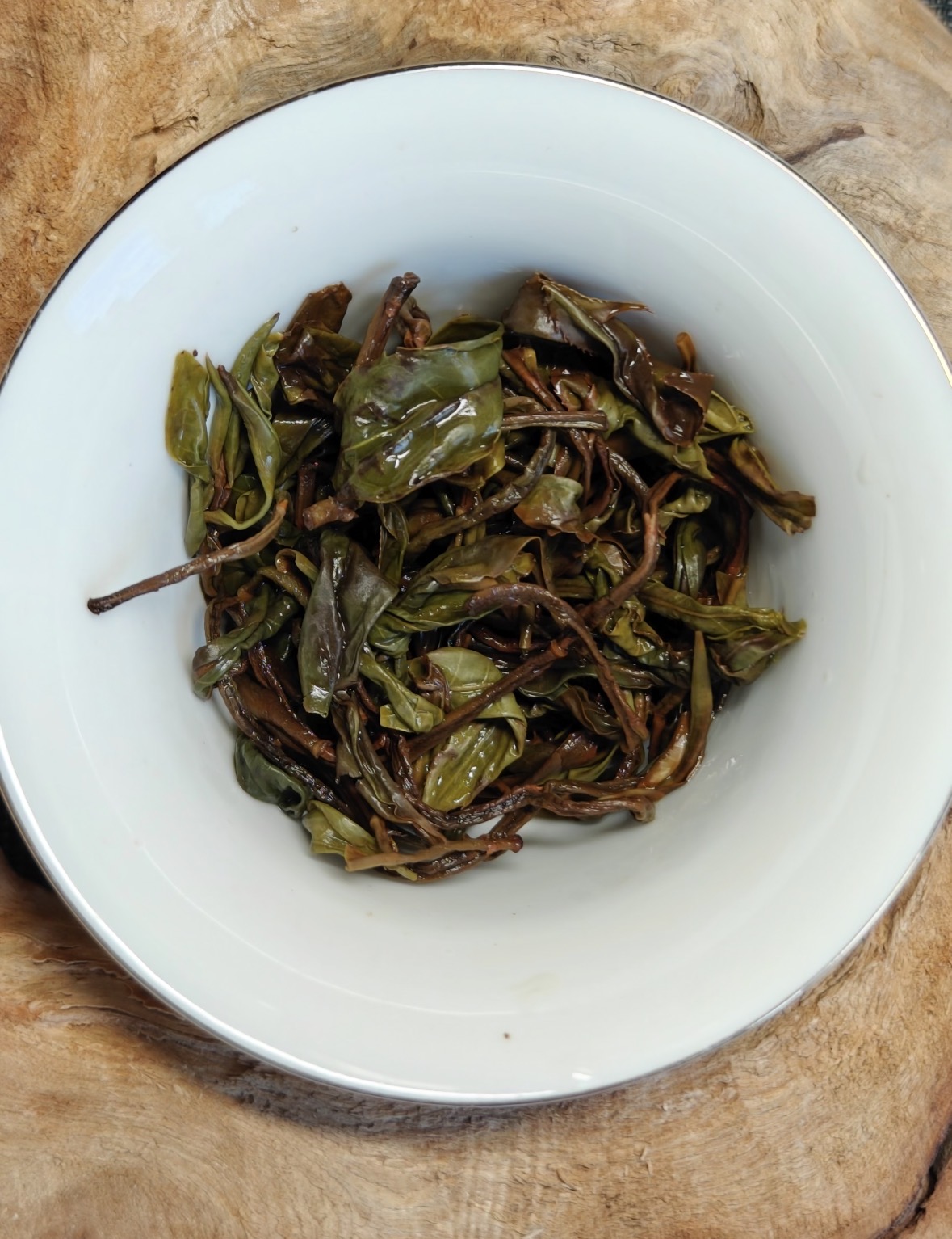 新茶现货上新！源头直供，无中间商加价。品 配图2