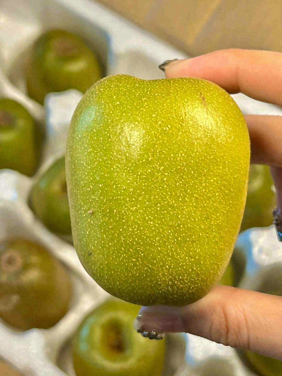 🍎【健康生活小秘诀】 每天一颗水果，医生远离我~我们精选当季 配图6