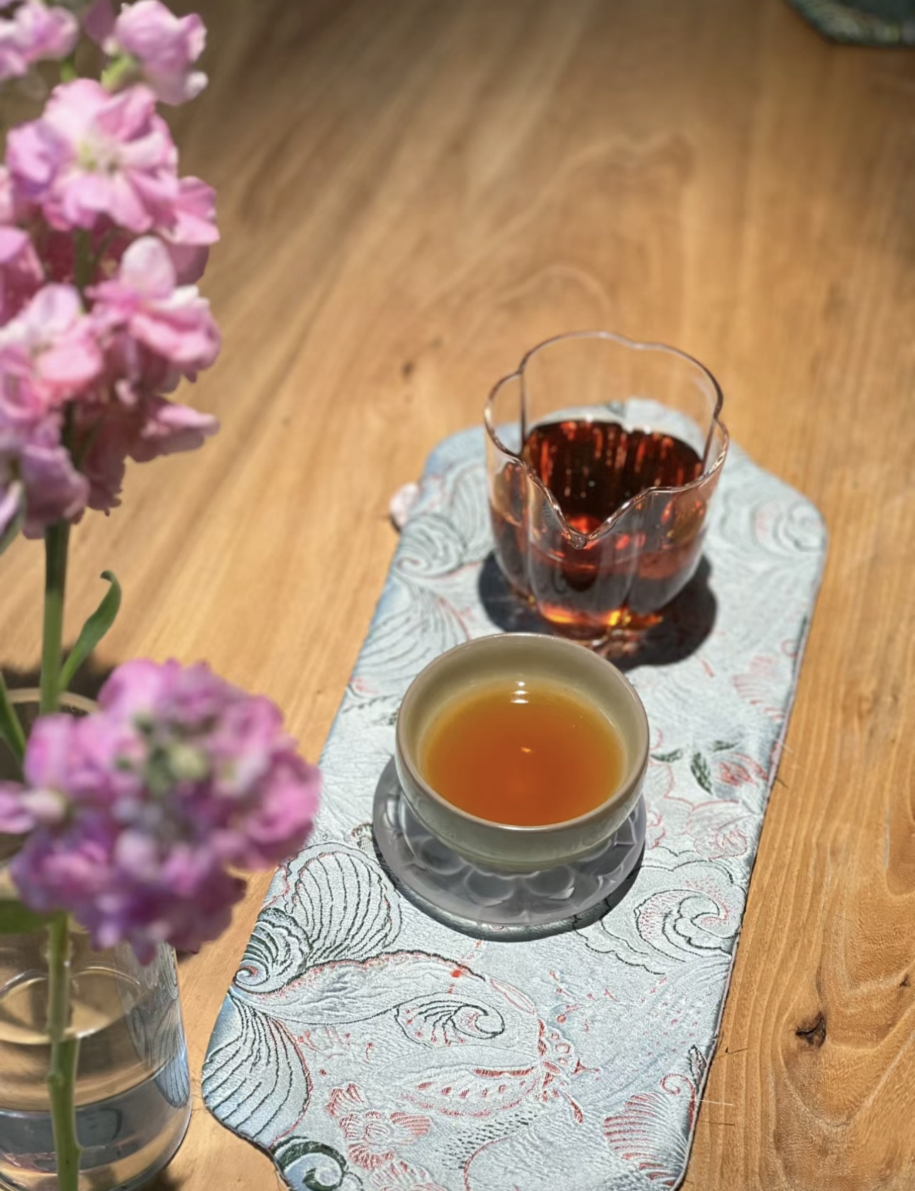 🍵 品味茶香，享受生活！🎉 🌿 精选优质 配图1
