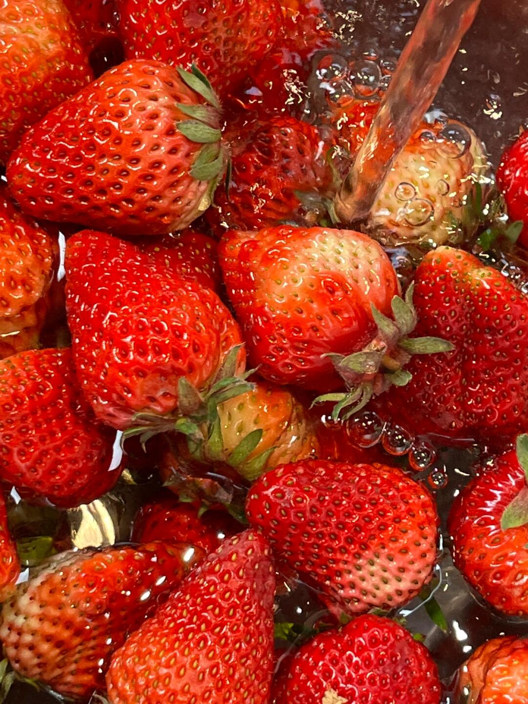 如果说季节有味道，那一定是草莓🍓味！ 就 配图1