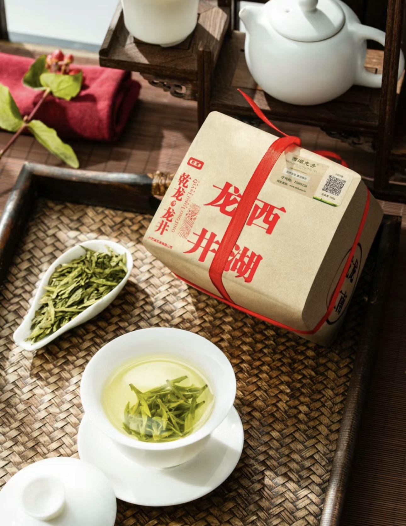 年少不知喝茶好，错把碳酸饮料当成宝！ 喝 配图3