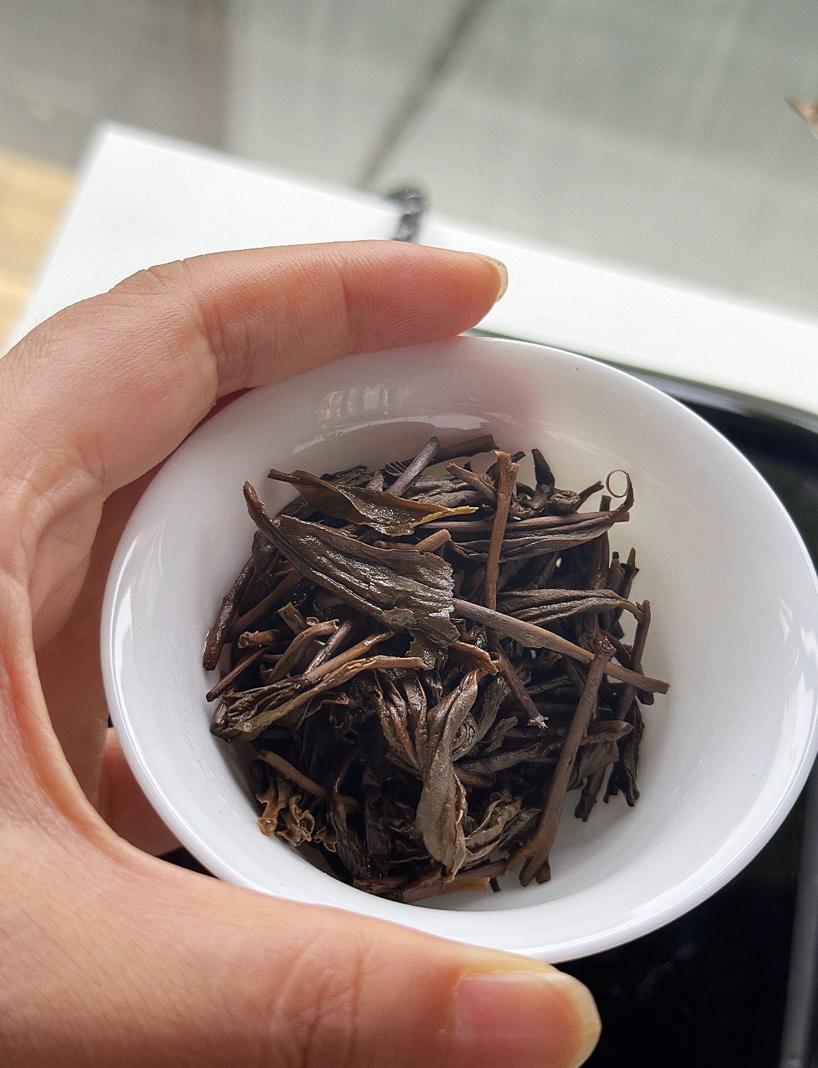 礼选安化黑茶，藏尽东方茶礼🎁 千年非遗好 配图2