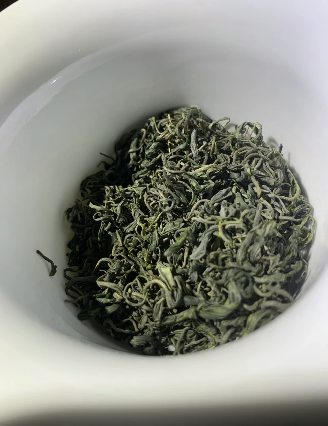 松阳香茶，凝聚着自然的精华与匠心的雕琢。 配图2