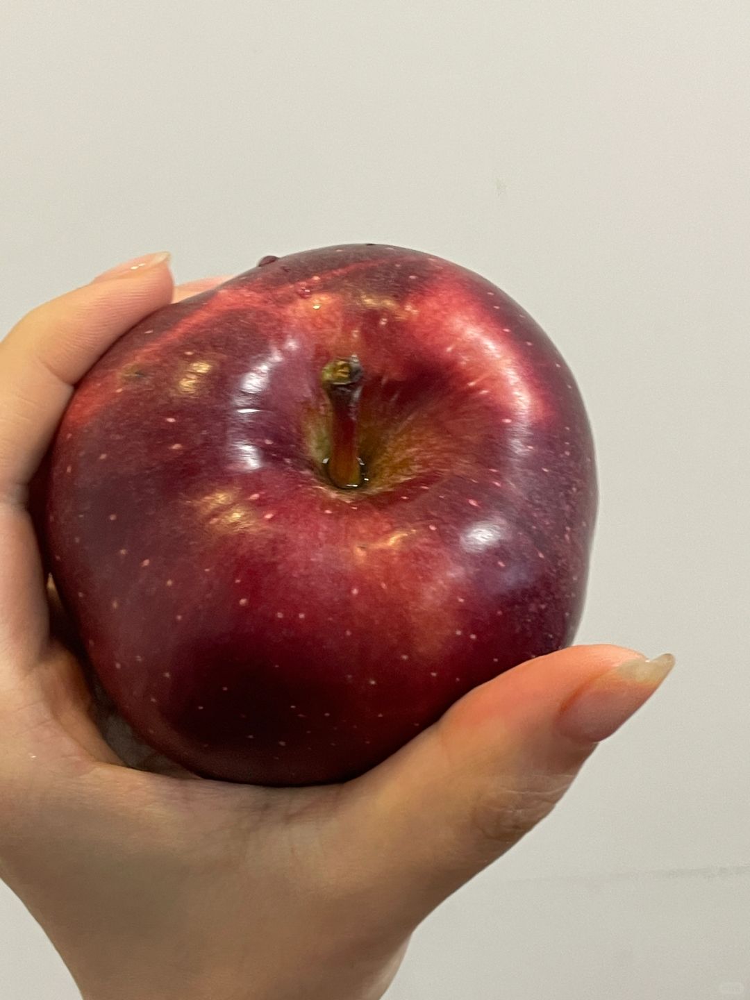 🍎【春季蛇果甜蜜开吃啦‼️】 果肉紧实脆 配图2
