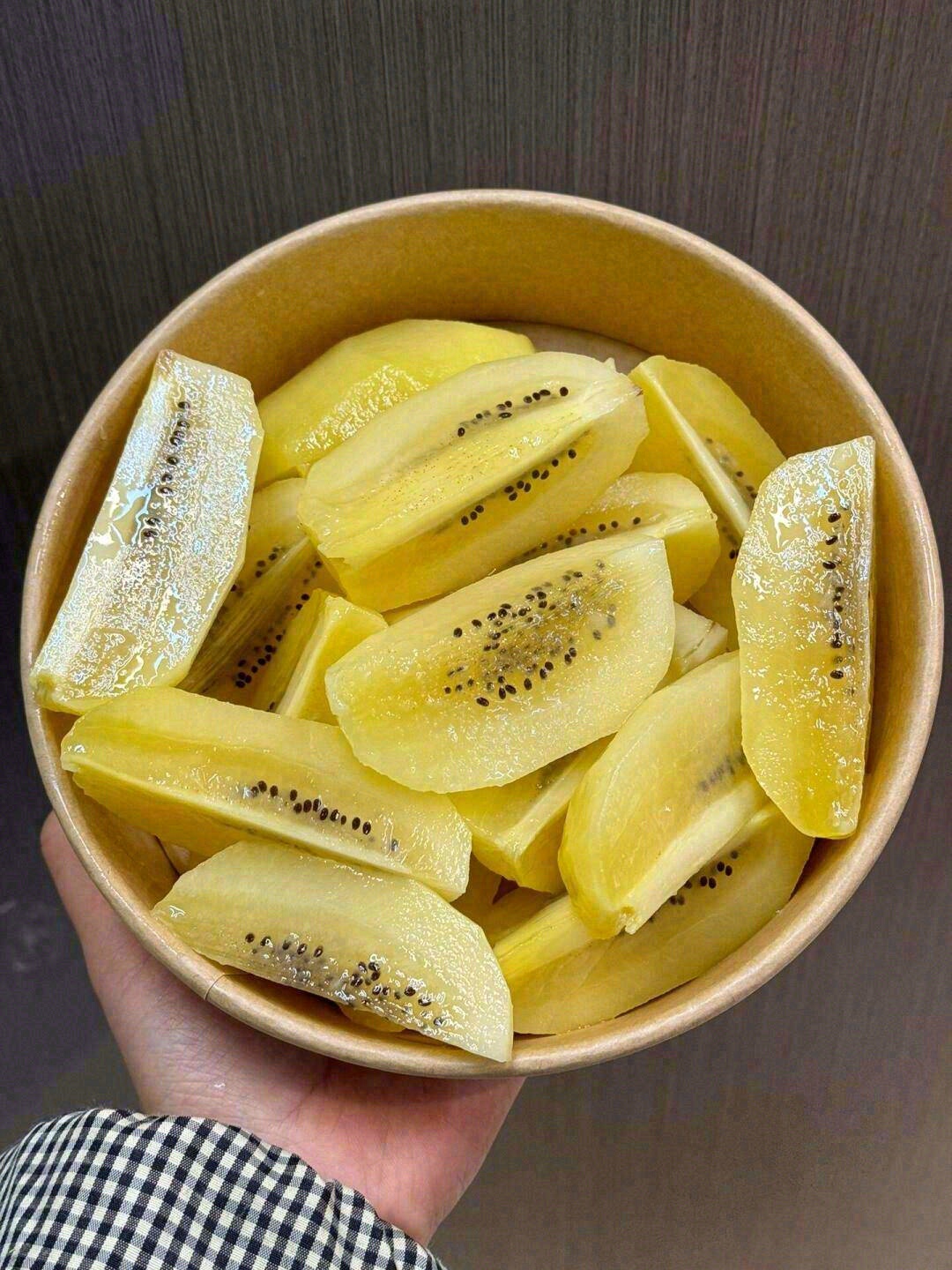 💋一口“咔嚓”吃掉整个秋日，酸酸甜甜才够 配图2