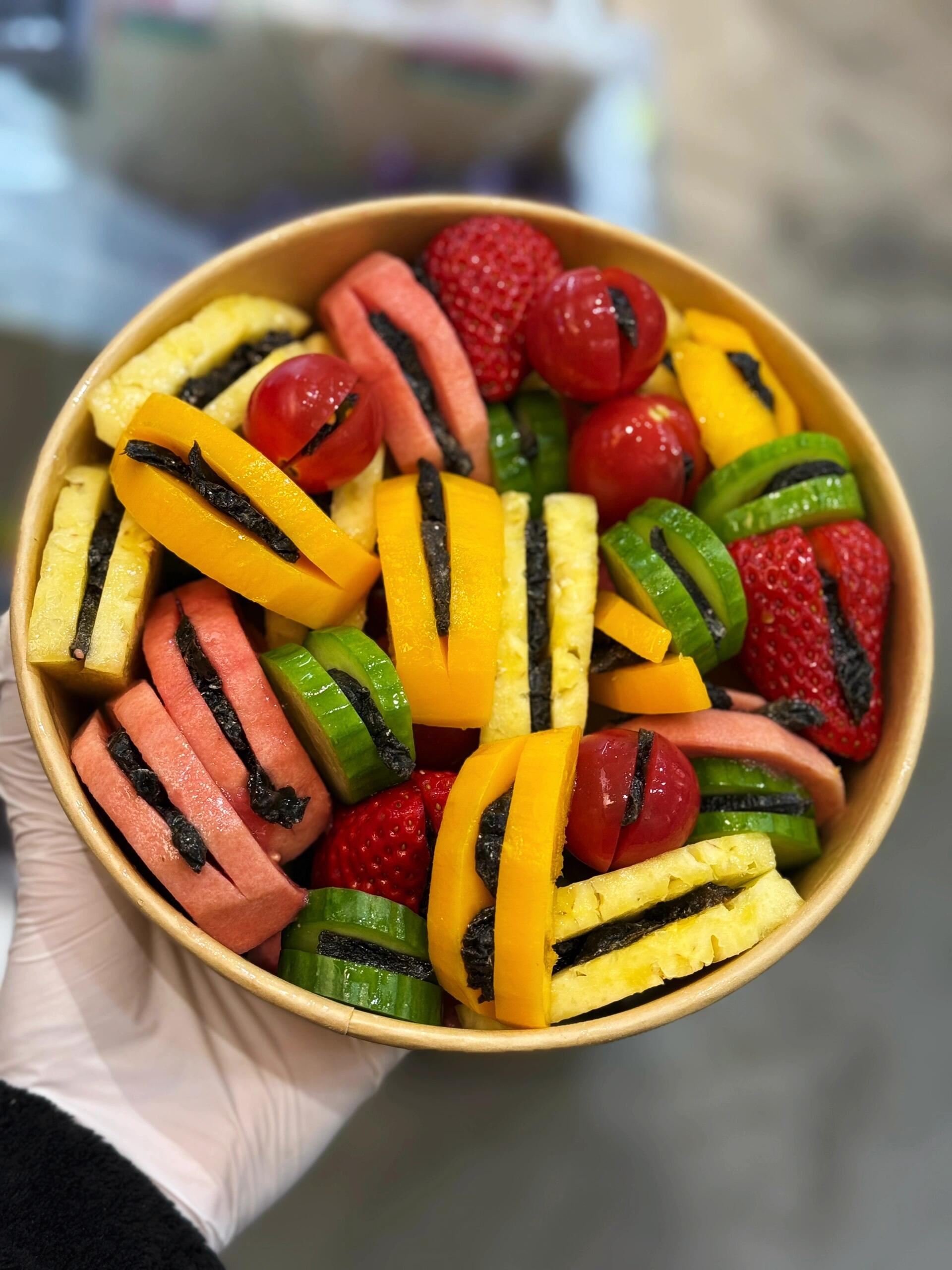 ❤️｜🍧ˎˊ˗ 𝐘𝐞𝐞𝐞𝐞 ✌ 既享受当 配图1
