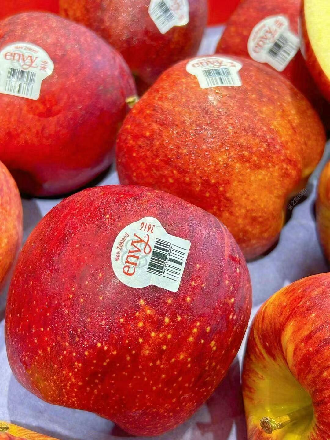 新西兰空运爱妃🍎 上帝也妒忌的味道☘️高 配图2