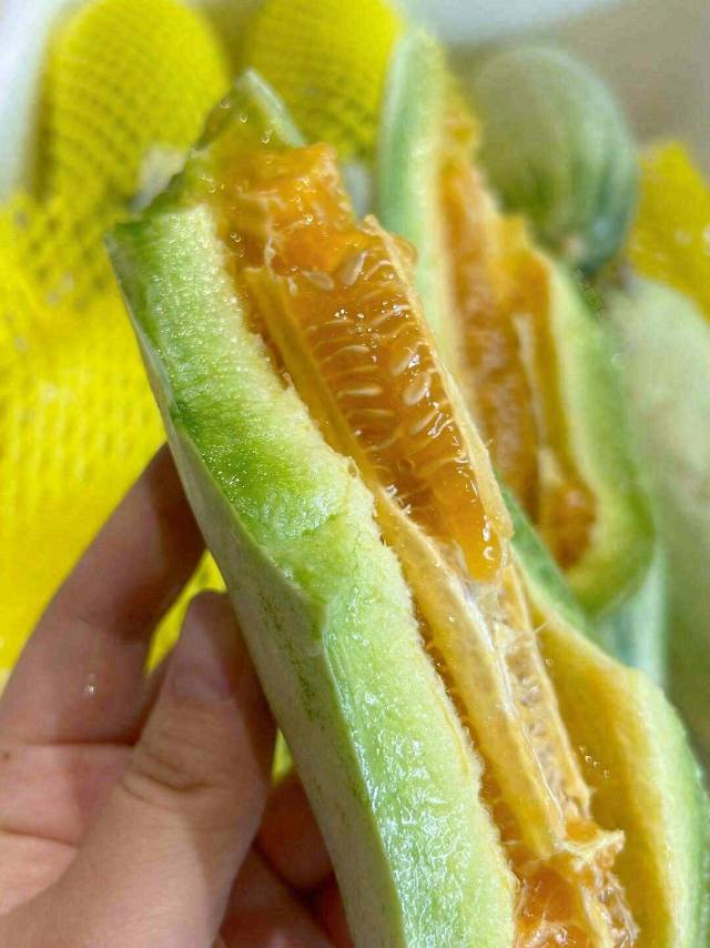 👉论香！酥！甜！还得是羊角蜜🥰 口感惊艳 配图1