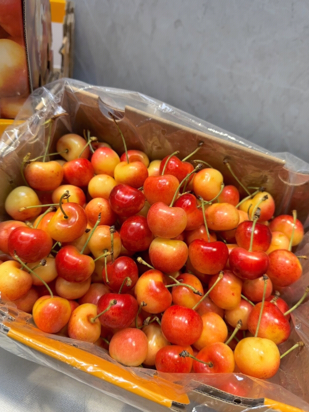 就是我们小时候爱吃“糖”的味道🍒生活很苦 配图2