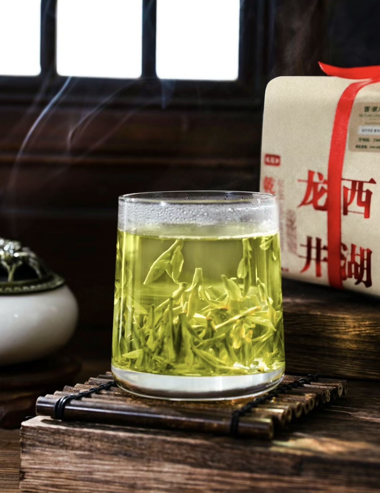年少不知喝茶好，错把碳酸饮料当成宝！ 喝 配图2