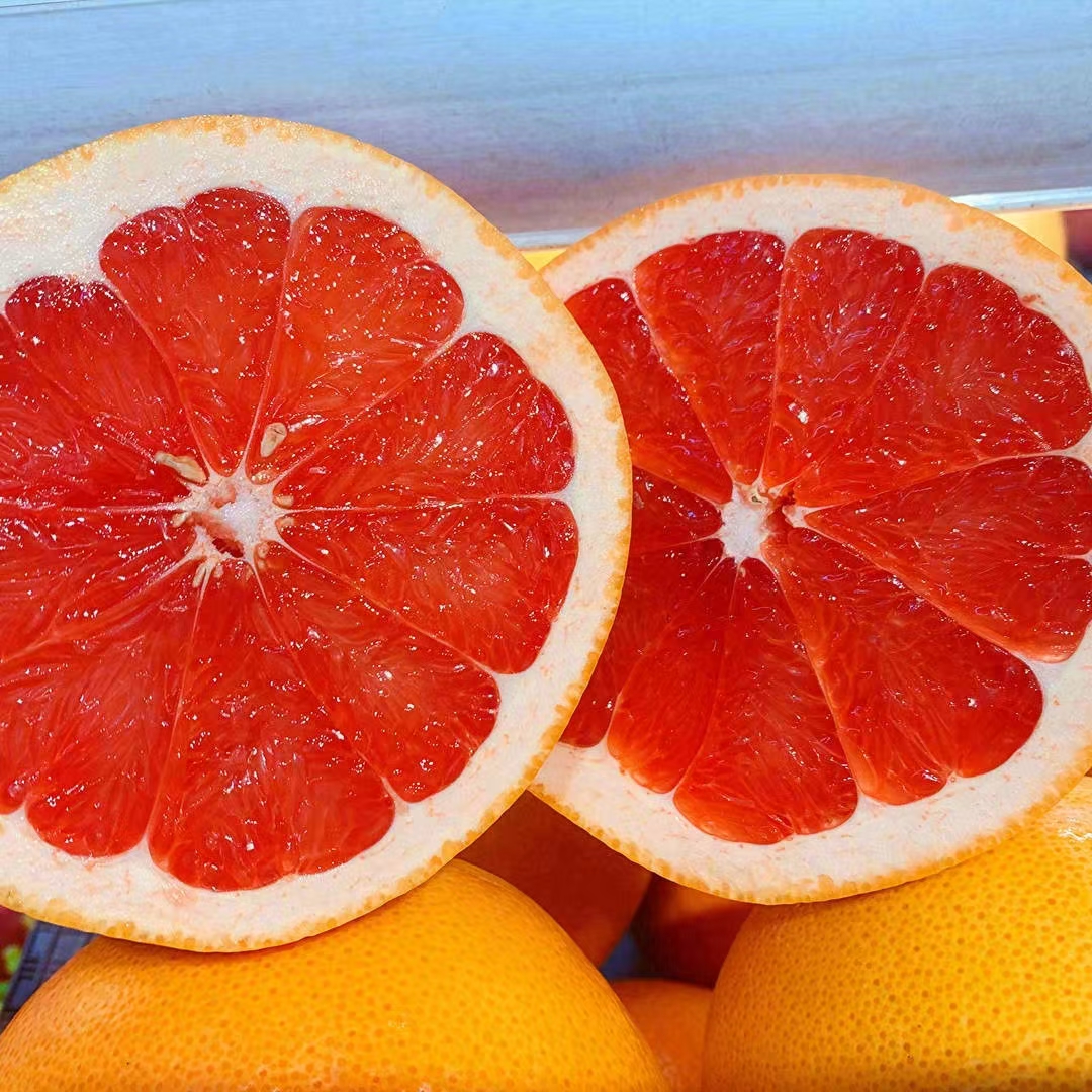【南非西柚】🍊 想要瘦身的仙女可太需要它 配图2