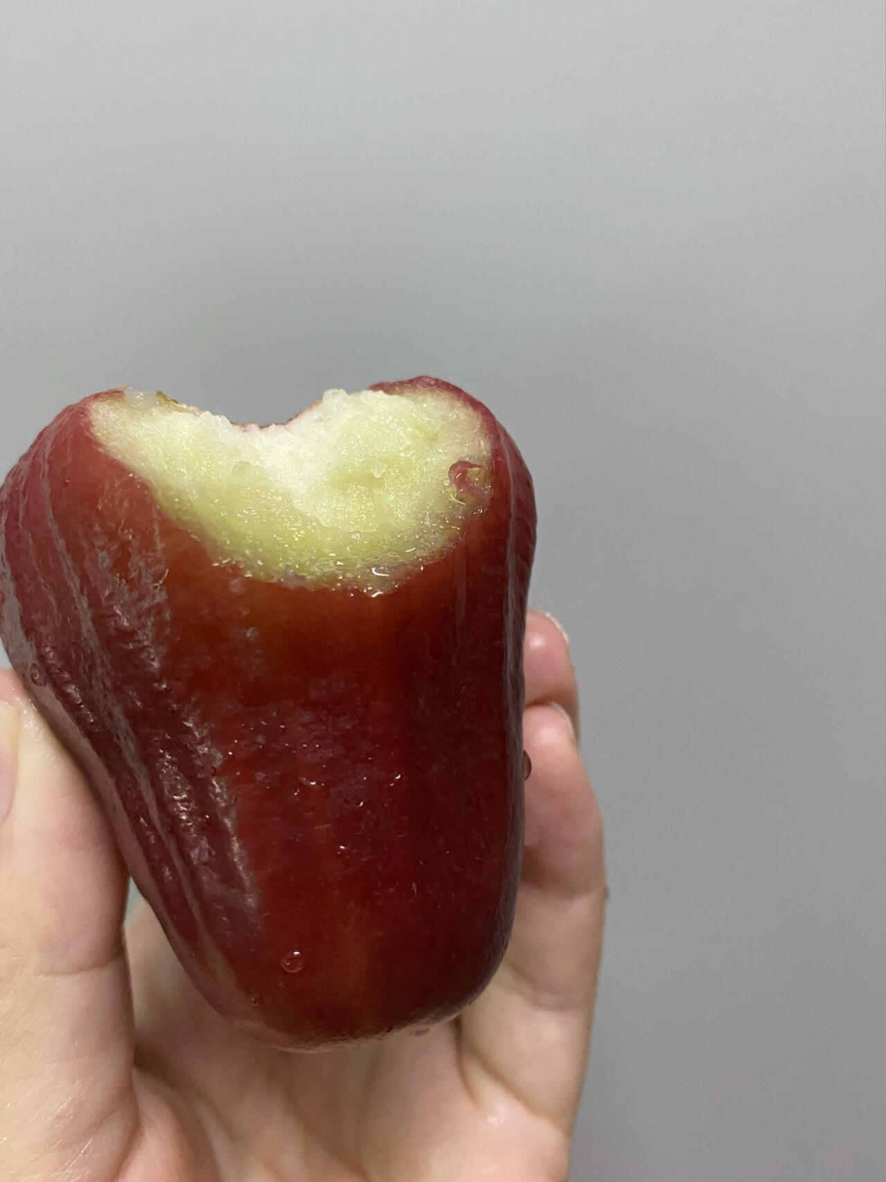 【黑金刚莲雾】 🍭🍭补水明星️新品莲雾  配图1