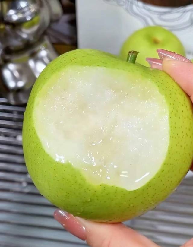 蜜梨🍐 蜜梨🍐老甜啦！ 专为伏天而生！清 配图1