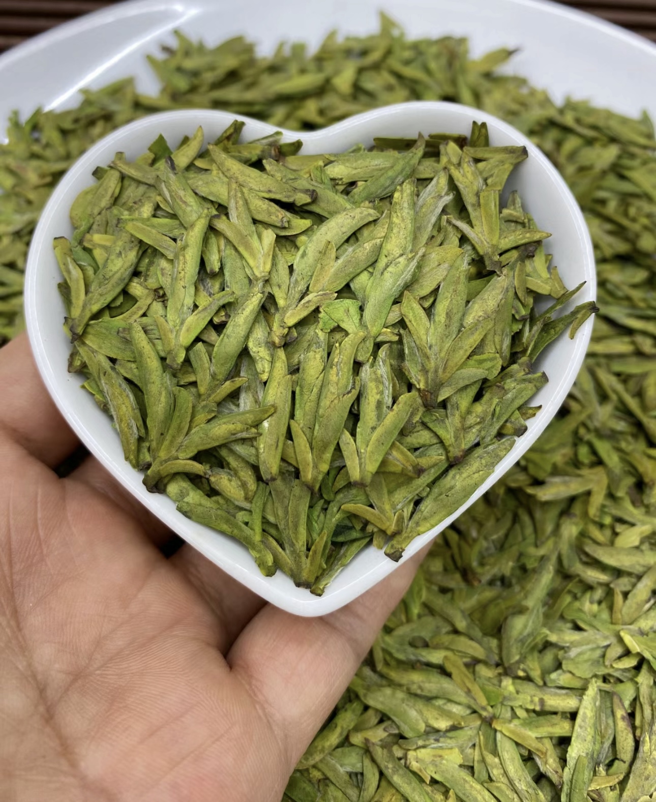 人间向暖，万物逢春 一程春暖花开，一路春 配图3